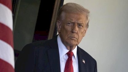 Trump: Seçmen kimliği şartı ara seçimlerde uygulanacak