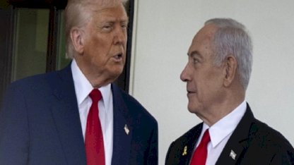 Trump ve Netanyahu petrol satışlarını kullanarak İran’a baskıyı artırma konusunda mutabık