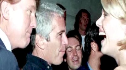 Trump'ın 2006'da Epstein'le ilgili polisi aradığı iddia edildi