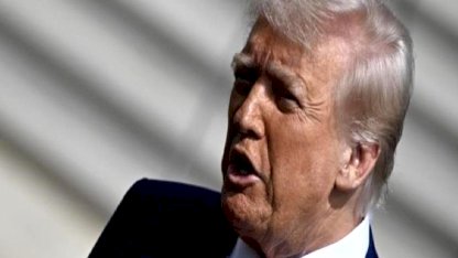 Trump'tan İran ile iş yapan ülkelere ek vergi