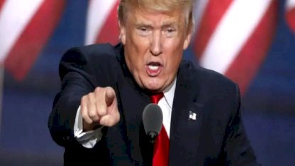 Trump'tan Müslüman karşıtı karar: Hızlıca sınır dışı edin