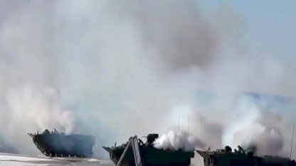 TSK’dan NATO tatbikatında güç gösterisi... Steadfast Dart 2026 tamamlandı