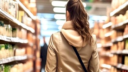 TÜİK enflasyon sepetindeki ürünleri güncelledi