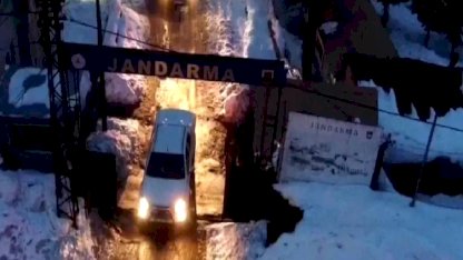 Tunceli’de uyuşturucu operasyonu! 15 gözaltı