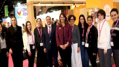 Türk çikolata ve şekerleme sektörü ihracat hedefini 3 katına çıkardı