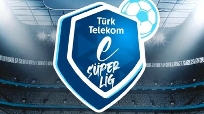 Türk Telekom eSüper Lig Yeni Sezonu Başlıyor