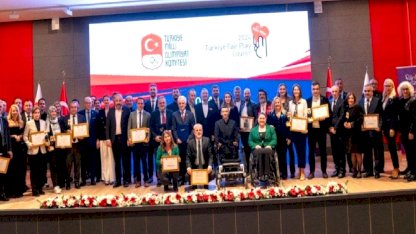 Türkiye Fair Play Ödülleri'nde aday önerme süreci başladı
