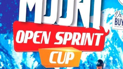 Türkiye Mount Erciyes Open Sprint Cup kayıtları başladı
