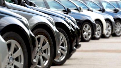 Türkiye'de yerlilik oranı en yüksek otomobiller belli oldu