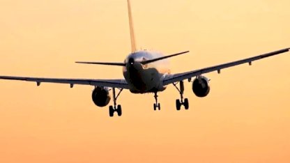 Türkiye'nin dev havayolu şirketi için verilen iflas kararı kaldırıldı