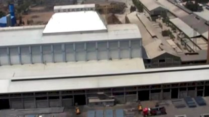 Türkiye'nin en büyük 50 şirketinden biriydi! Resmen TMSF'ye devredildi