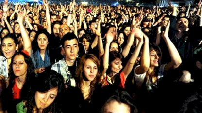 Türkiye’nin en genç nüfus oranına sahip şehirler belli oldu