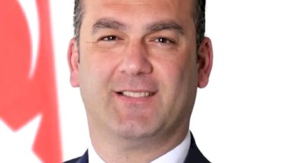 Tutuklanan Giresun Görele Belediye Başkanı görevden uzaklaştırıldı