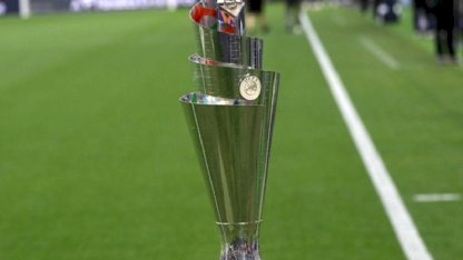 UEFA Uluslar Ligi'nde 2026-2027 sezonu kuraları çekiliyor