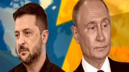 Ukrayna Savunma Bakanı: Savaşın 2026'da sona erdirilmesi hedefleniyor