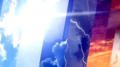 Ülke geneli parçalı bulutlu... Doğu'ya kuvvetli yağış ve çığ uyarısı