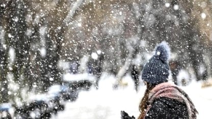 Ülke genelinde sıcaklıklar hızla düşüyor: Birçok bölgede kar yağışı hakim