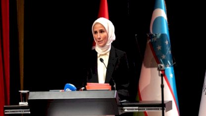 Uluslararası Ailenin Güçlendirilmesi Konferansı Kapanış Töreni İstanbul’da gerçekleştirildi