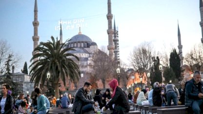 Ümit Yenişehirli yazdı: Kelime ve kavramlarıyla Ramazan