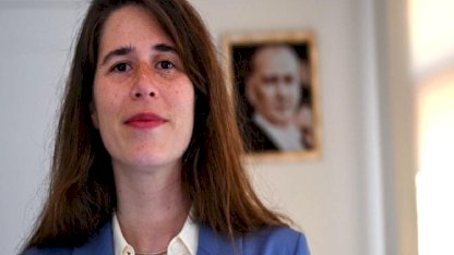 Ünlülere uyuşturucu soruşturması: CHP'li Belediye Başkanı Lal Denizli ifadeye çağrıldı