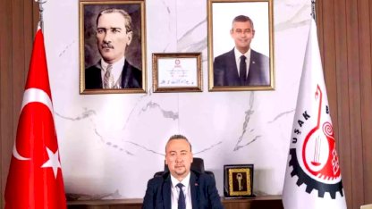 Uşak Belediyesi dar gelirli vatandaşlar için askıda fatura uygulaması başlattı