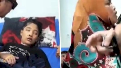 Üvey anne işkencesi: 12 yaşındaki çocuk ölmeden önce faili ifşa etti