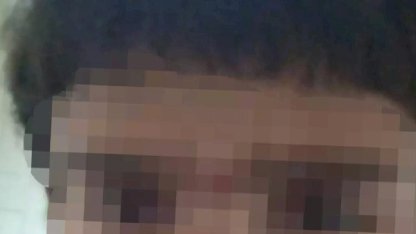 Üvey Babaya Uzaklaştırma Kararı