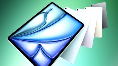 Uygun fiyatlı iPad 12 ve iPad Air 8 yakında satışa çıkacak: İşte beklenen özellikler