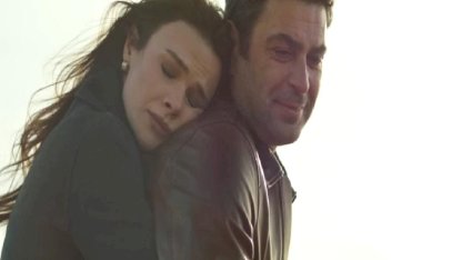 Uzak Şehir 48. bölüm 3. fragman: "Son sarılış..."