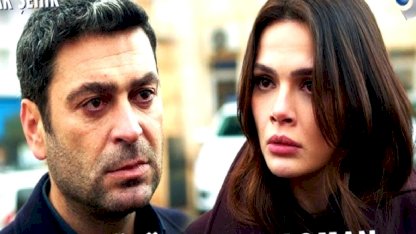 Uzak Şehir 49. bölüm son fragman: Cihan'ın hayal kırıklığı...