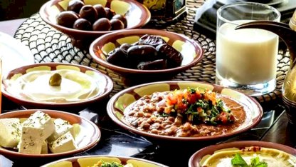 Uzmanı uyardı: Sahuru atlamayın, iftarı yavaş yapın