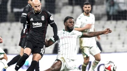 Vaclav Cerny'den ayrılık iddialarına cevap