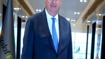 Vakıf Faktoring Sektördeki Öncü Konumunu 41,9 Milyar TL Aktif Büyüklükle Pekiştirdi