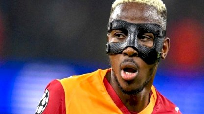 Victor Osimhen, Virgil Van Dijk ile arasında geçen sohbeti anlattı