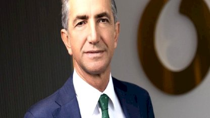 Vodafone Türkiye 2025-26 mali yılında büyümeye devam ediyor