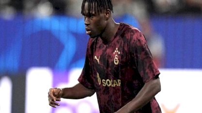 Wilfried Singo: Çok iyi hissediyorum