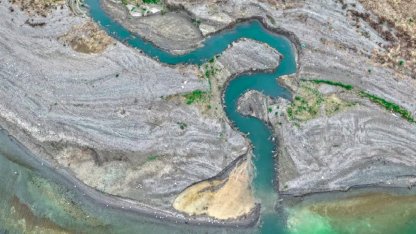 Yağışlardan Sapanca Gölü’ne olumlu dönüş