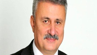 Yahşihan eski Belediye Başkanı Ahmet Sungur serbest bırakıldı