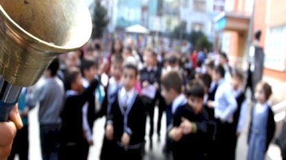 Yarıyıl tatilinde son gün: Okullarda ilk ders zili yarın çalacak