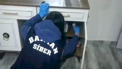 Yasa Dışı Bahis Operasyonu: 73 Gözaltı