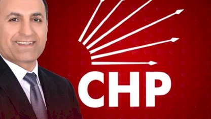 Yazıhan Belediye Başkanı CHP’den ihraç edildi