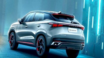 Yeni OMODA 5 ve OMODA 7 Türkiye'ye geliyor