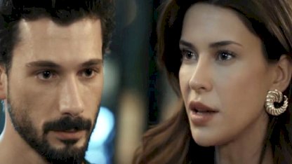 Yeraltı 4. bölüm fragmanı: “Her şeyi bırakıp gidelim…”