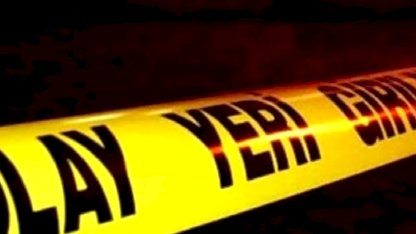 Yığılca–Alaplı yolunda tır şarampole devrildi