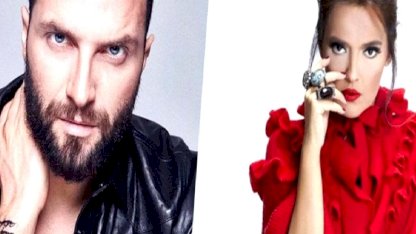 Yılların küslüğü bitti! Demet Akalın şarkıcı Berkay'ın evine gitti