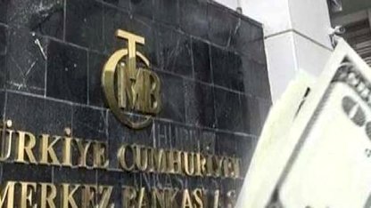 Yıllık cari açık 25,2 milyar dolar