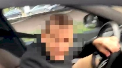 Yol Verme Tartışmasında Silah Çekildi