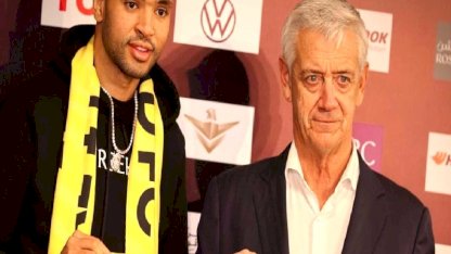 Youssef En-Nesyri: Al-Ittihad'ın hayalini kuruyordum