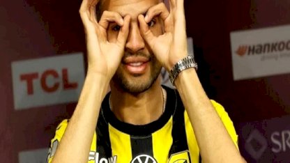 Youssef En-Nesyri ilk maçında hayal kırıklığı yaşadı