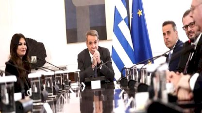 Yunanistan-ABD Anlaşması Türkiye'yi Tedirgin Ediyor